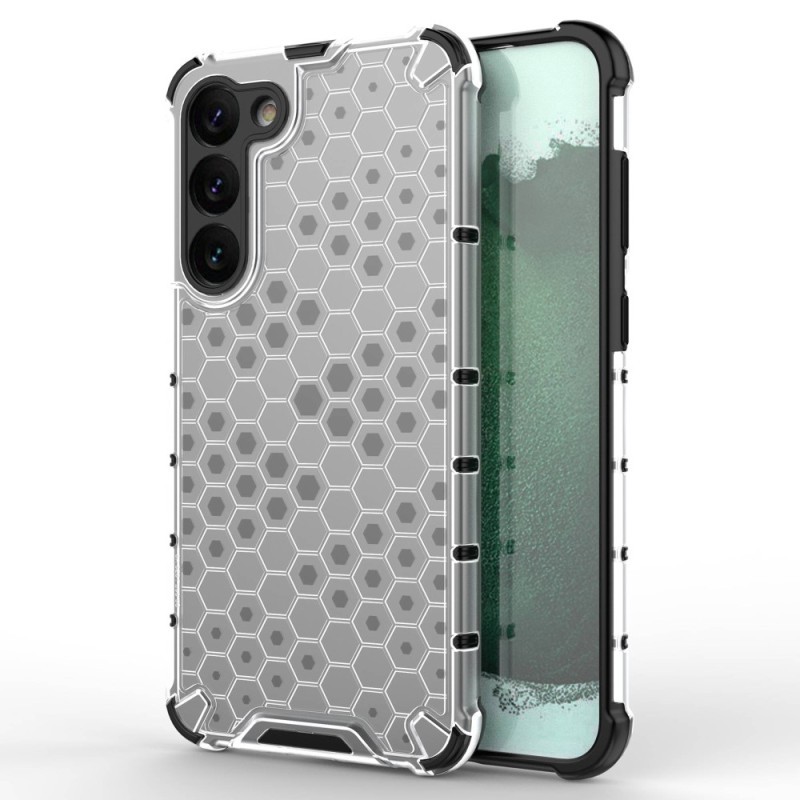 Samsung Galaxy S23 Plus 5G Honeycomb Style Case