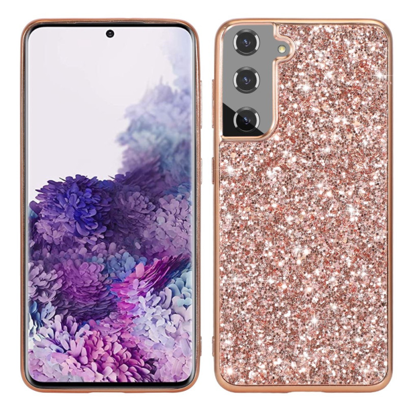 Samsung Galaxy S23 Plus 5G Glitter Case