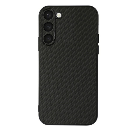 Samsung Galaxy S23 Plus 5G Carbon Fiber Classic Case - Dealy