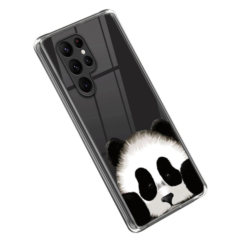 Samsung Galaxy S23 Ultra 5G Panda Case