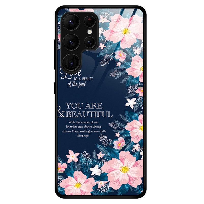 Samsung Galaxy S23 Ultra 5G Case You Are Beautiful