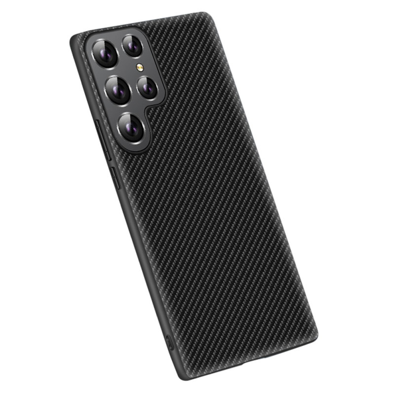 Samsung Galaxy S23 Ultra 5G Carbon Fibre Case