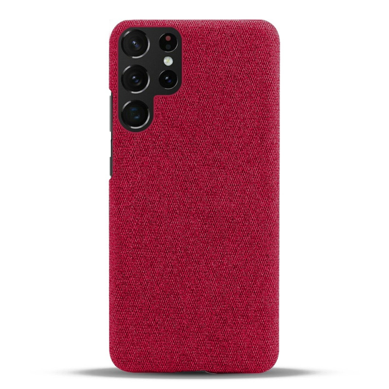 Samsung Galaxy S23 Ultra 5G Fabric Case