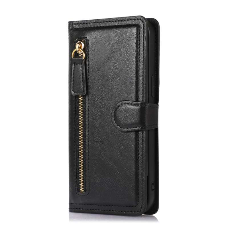 Samsung Galaxy S23 Ultra 5G Vintage Wallet Case
