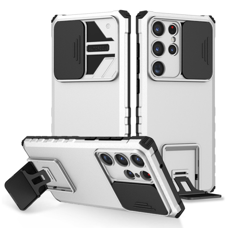Samsung Galaxy S23 Ultra 5G Camera Cover with Stand