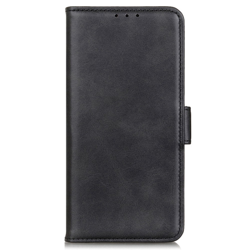 Xiaomi Redmi Note 12/Poco X5 Double Clasp Case