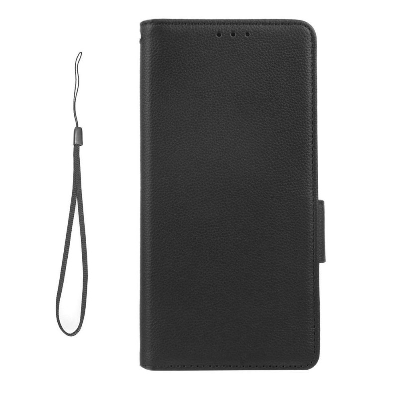 Xiaomi Redmi Note 12/Poco X5 5G Style Lychee
 Ultra Slim Case