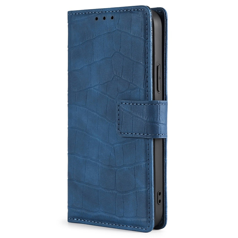 Xiaomi Redmi Note 12/Poco X5 5G Crocodile Case