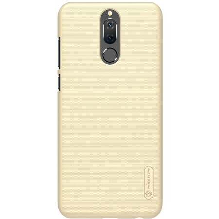 Huawei Mate 10 Lite Hard Case Frosted Nillkin