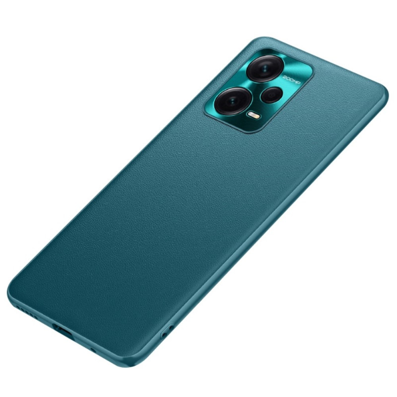 Xiaomi Redmi Note 12 Pro Plus The
atherette Case