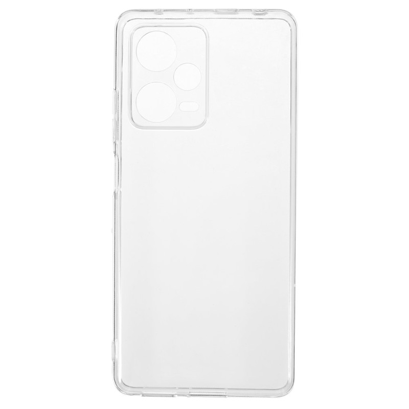 Xiaomi Redmi Note 12 Pro Plus Transparent Case