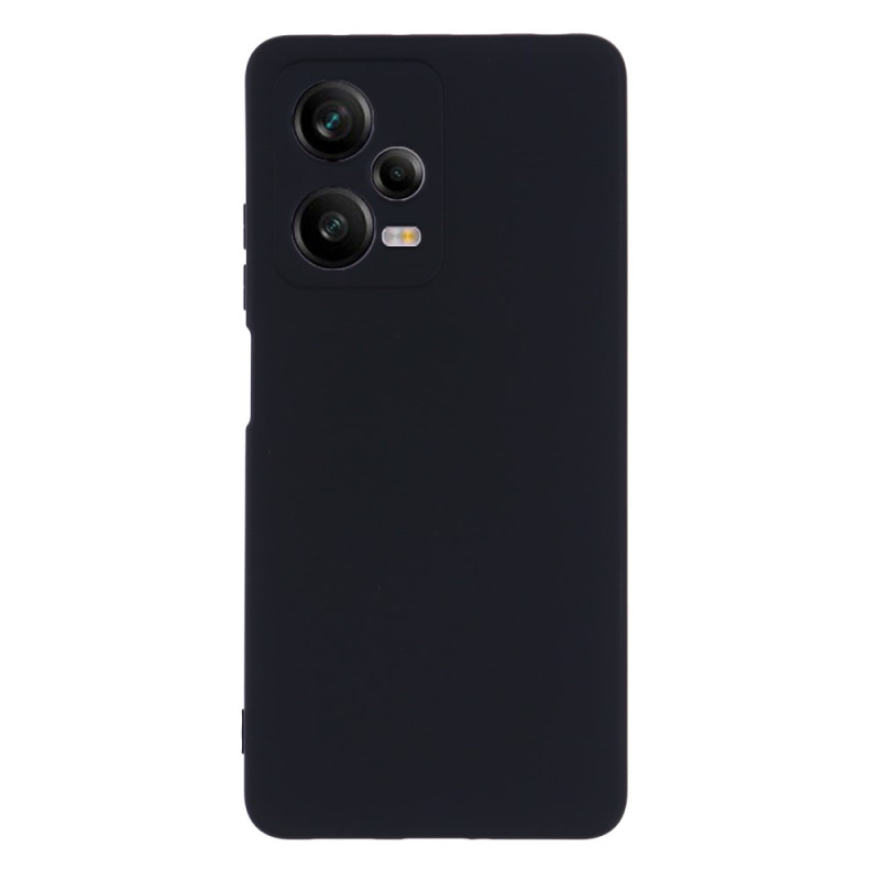 Xiaomi Redmi Note 12 Pro Plus Liquid Silicone Case with Strap - Dealy