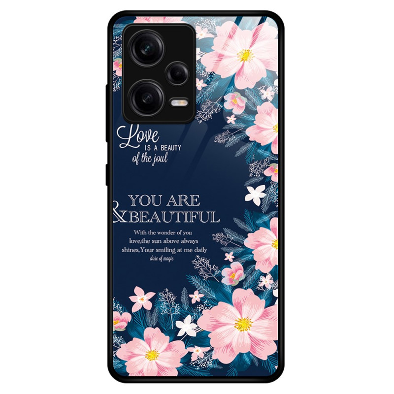 Xiaomi Redmi Note 12 Pro Case You Are Beautiful