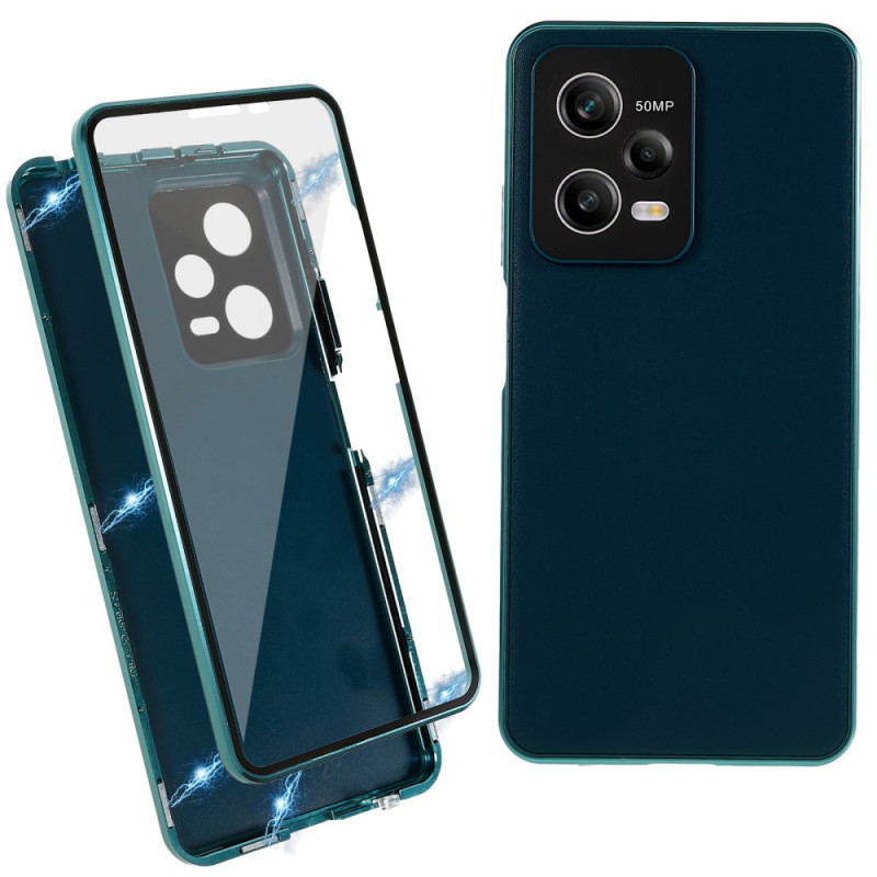 Xiaomi Redmi Note 12 Pro Case and Screen Protector