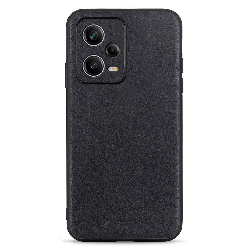 Xiaomi Redmi Note 12 Pro Case Real The
ather