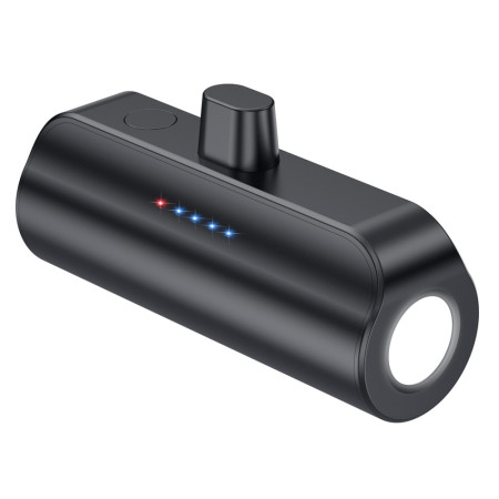 5000mAh 2-in-1 External...