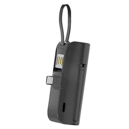 External Battery 5000mAh...