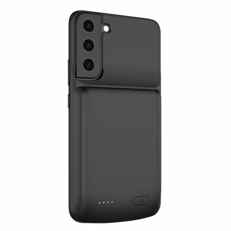 Batterie Externe et Coque...