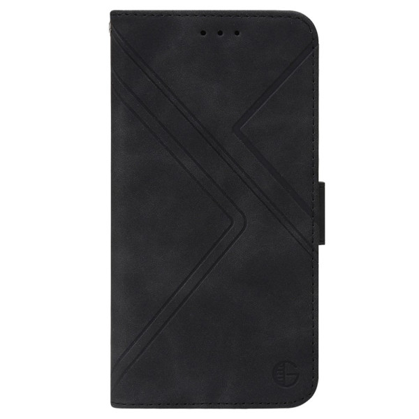 Case Oppo A54 5G / A74 5G The
atherette RFID