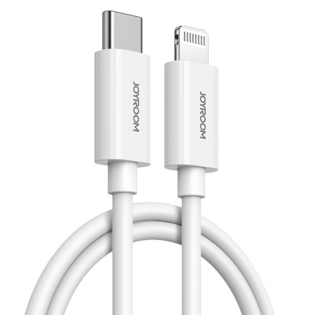 JOYROOM Cable MFI Certified