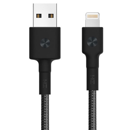 1.5m Braided MFI Charging...