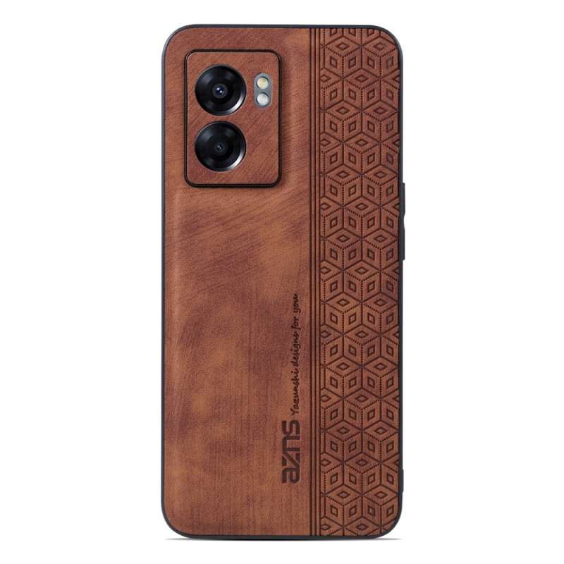 Oppo A57 5G The
ather Case AZNS