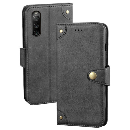 Sony Xperia 10 IV Leather...