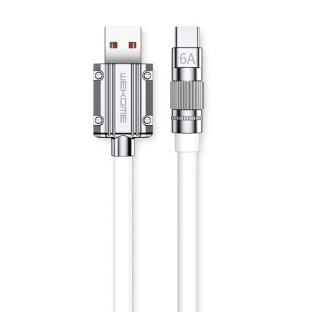 WEKOME USB to USB-C...