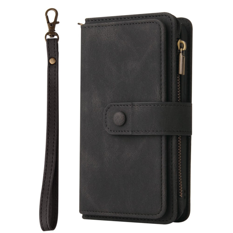 Sony Xperia 10 IV Multi-function Card Case