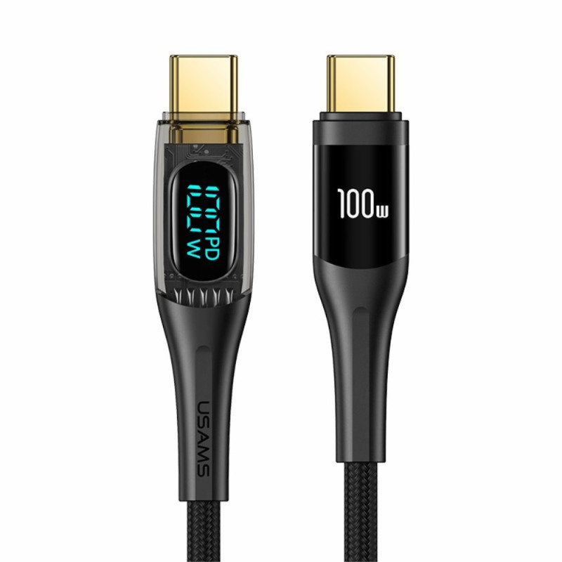 USB-C to USB-C Digital Signage Cable