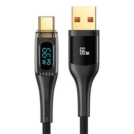 USB to USB-C Cable Digital...