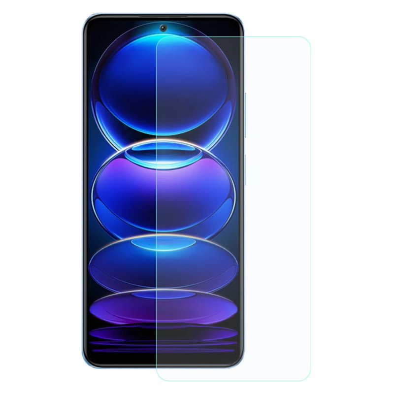 Tempered Glass Protection for Xiaomi Redmi Note 12/Poco X5 5G