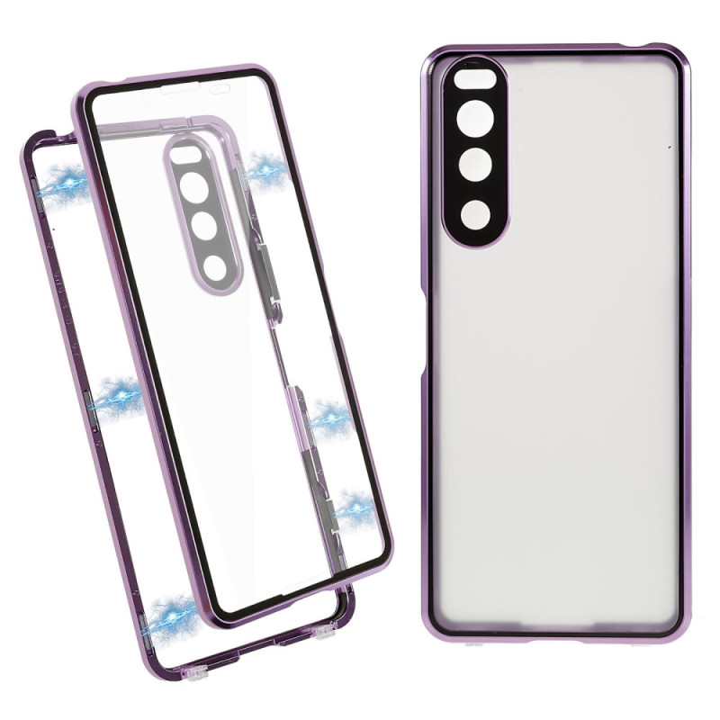 Sony Xperia 5 IV Full Protection Case