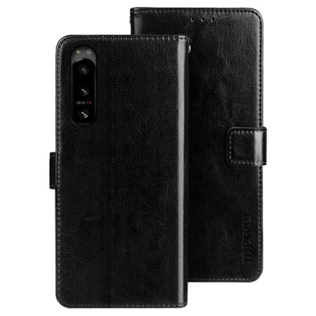 Sony Xperia 5 IV Faux The...