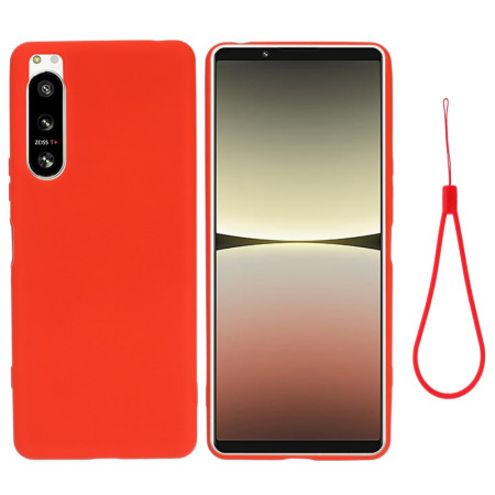 Sony Xperia 5 IV Liquid...