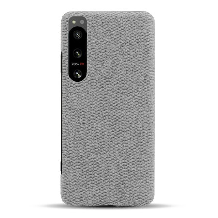 Sony Xperia 5 IV Fabric Case
