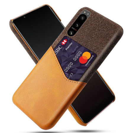 Sony Xperia 5 IV Card Case