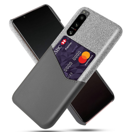Sony Xperia 5 IV Card Case