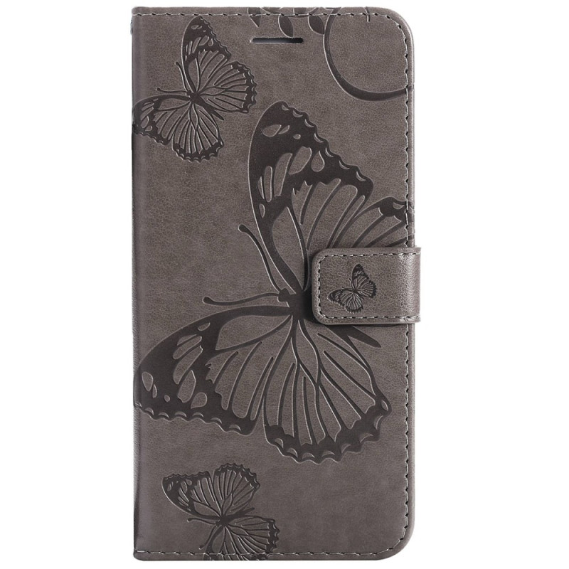 Sony Xperia 5 IV Giant Butterflies Strap Case
