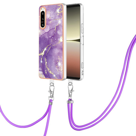 Sony Xperia 5 IV Marble...