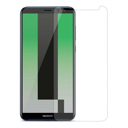 volwassene Reizen heerser Huawei Mate 10 Lite tempered glass screen protector - Dealy