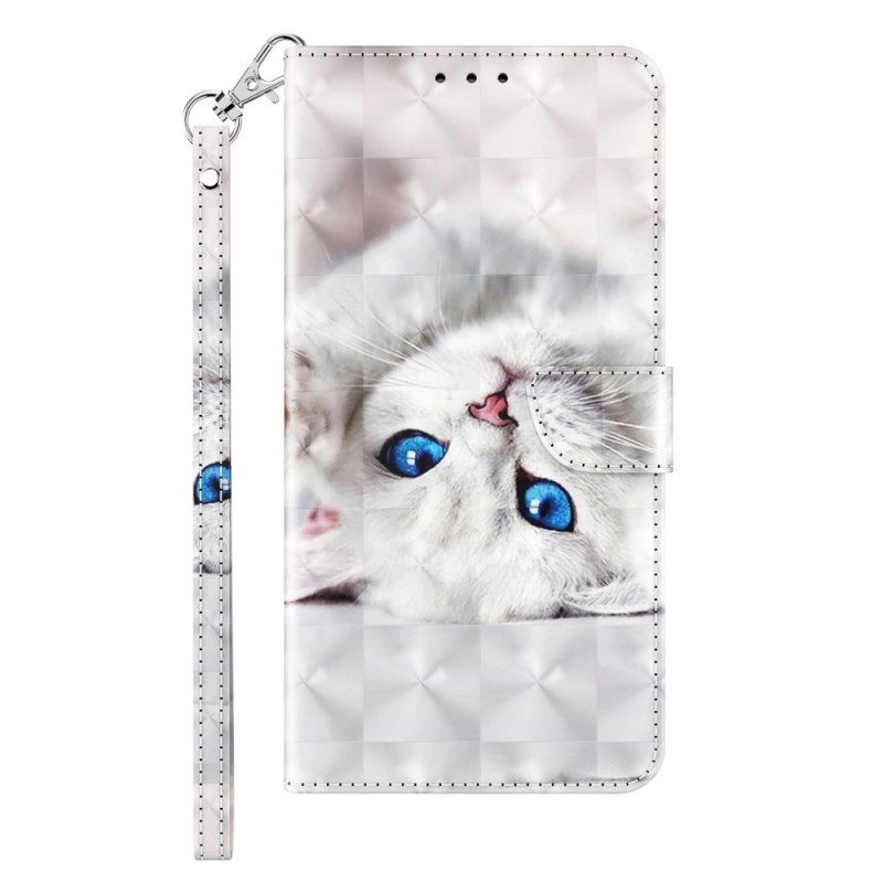 Sony Xperia 1 IV Only Cats Lanyard Case