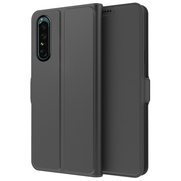 Sony Xperia 1 IV Slim The
ather-effect Case