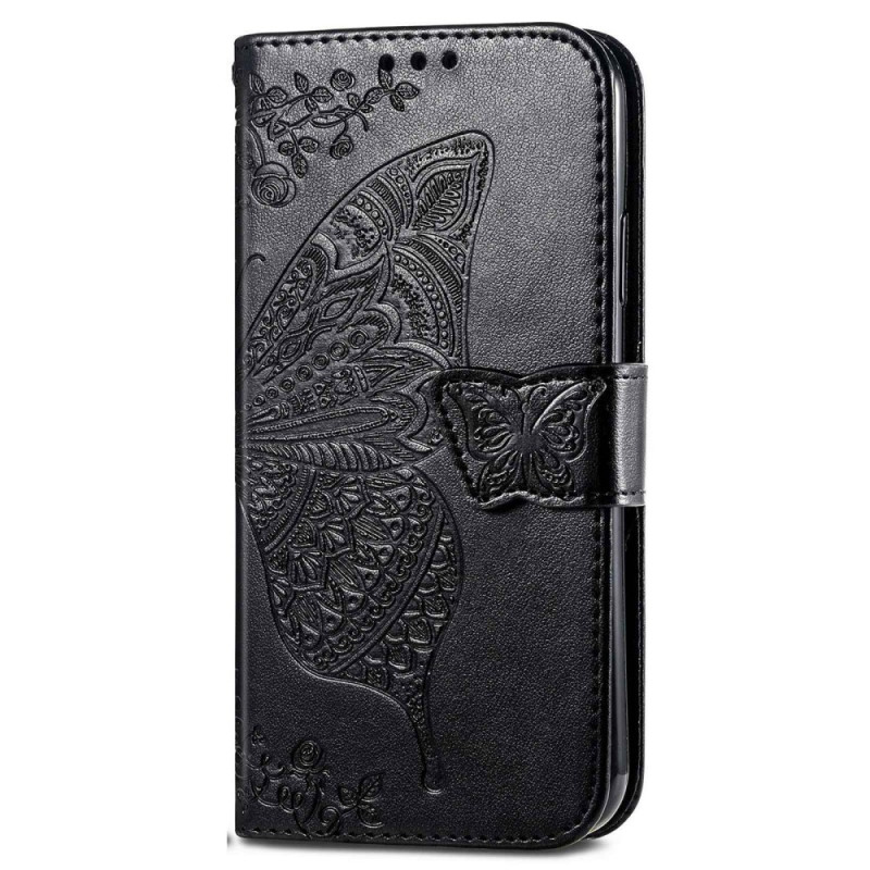 Sony Xperia 1 IV Baroque Butterfly Case