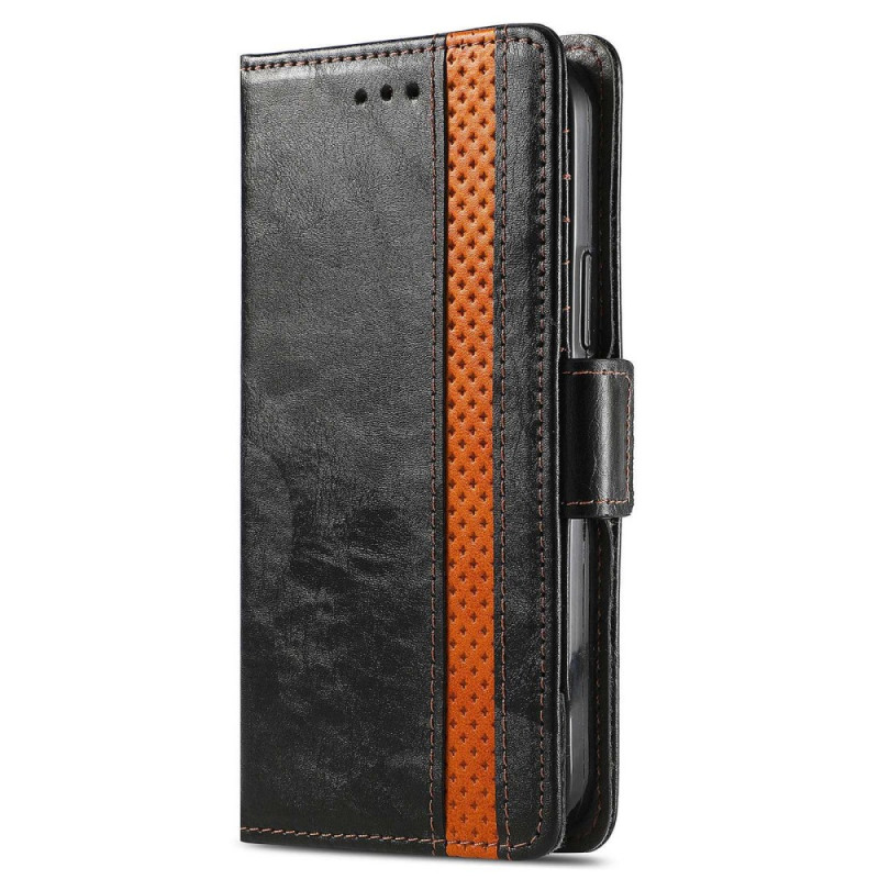 Sony Xperia 1 IV Two-tone Double Clasp Case