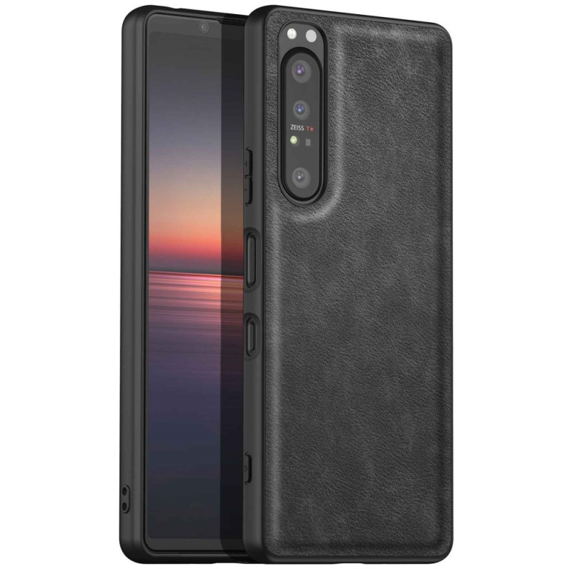 Sony Xperia 1 IV Mock The
ather Case