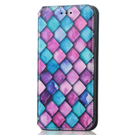 Louis Vuitton Graffiti Sony Xperia 1 IV Clear Case