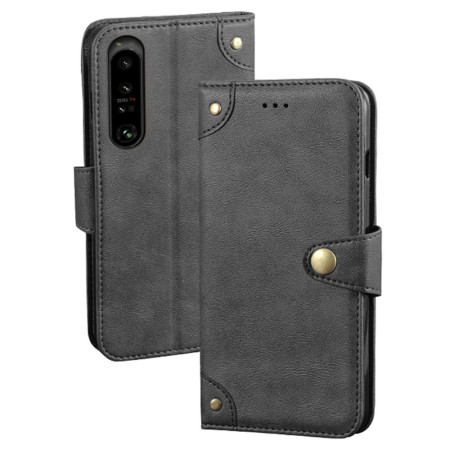 Sony Xperia 1 IV Leather...