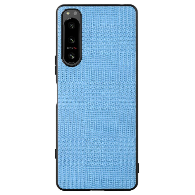 Sony Xperia 1 IV Style Case VILI Fabric