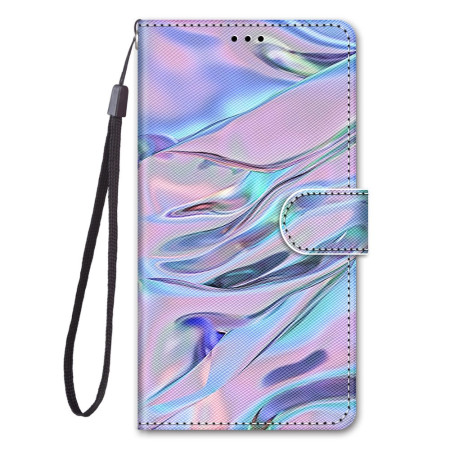 Louis Vuitton Graffiti Sony Xperia 1 IV Clear Case